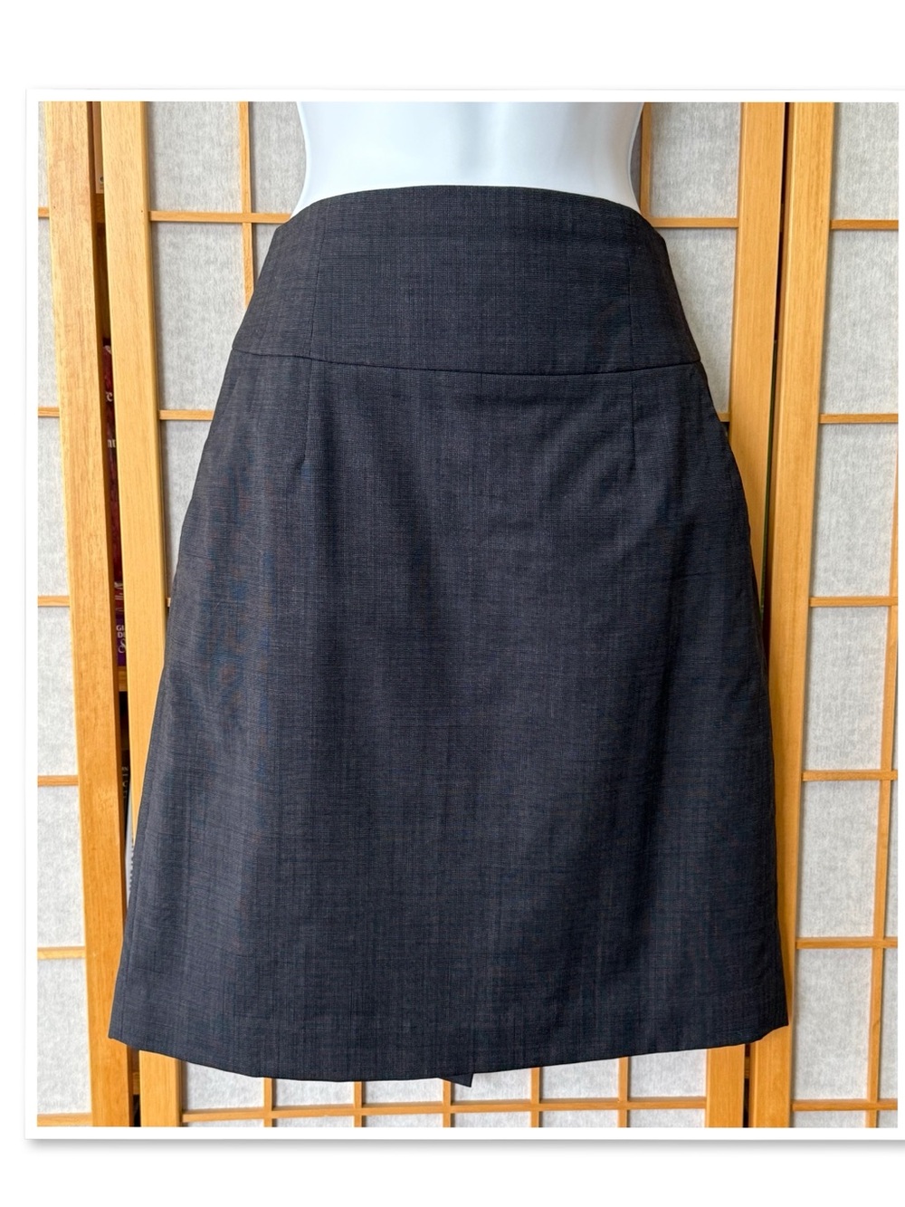 Banana Republic Pencil Skirt